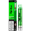 Puff House Mint Tobacco 20 mg 1000 poťahov