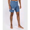 Pánské MMA šortky Venum Light 5.0 - Blue/White Velikost: XL