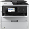 Atrament do tlačiarne EPSON WorkForce Pro WF-C579RDWF, RIPS, 4v1, A4, 24 str. za minútu, Ethernet, WiFi (Direct), duplex