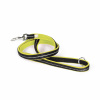 Julius-K9 Powair Leash Large - ľahké vodítko pre psa - Neónová žltá