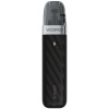 VOOPOO ARGUS Z2 Pod elektronická cigareta 1500mAh Silk Black 1ks