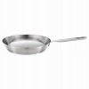 Fiskars All steel pure Panvica Wok 28 cm 1057596