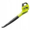 Píla na - Hybridné dúchadlo listov Ryobi ONE + OBL1820H (Píla na - Hybridné dúchadlo listov Ryobi ONE + OBL1820H)