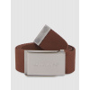 Hnedý opasok DICKIES BROOKSTON BROWN