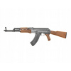 Airsoft - Assault Carabiner Asg Cybergun AK47 SP (Airsoft - Assault Carabiner Asg Cybergun AK47 SP)