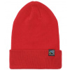 Neutral Zimná čiapka NE93055 Red one size