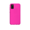 SBS - Puzdro Vanity pre Samsung Galaxy A41, ružová TECOVVANSAA41P