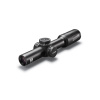 Puškohľad Vudu® 1-6x24 FFP EOTech® – Čierna