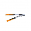 FISKARS 1020186 PowerGear X nožnice na silné vetvy dvojčepeľové LX92 (S)
