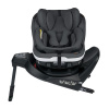 BeSafe iZi Turn B i-Size anthracite mesh