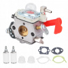 Sada karburátorov náhrada Walbro WT-668 WT-997 1/5 RC AUTO HPI BAJA 5B MZ