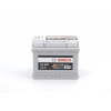 TATechnix Autobatérie 63Ah/610A Fiat STRADA pick-up (178_, 278_) - Bosch