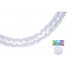Girlanda biela 3,6m 8590331926909 Wiky