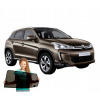 Záclony na magnetoch Citroen C4 Aircross