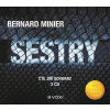 Sestry (audiokniha) Bernard Minier