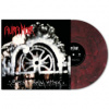Aura Noir - Black Thrash Attack / Red Marble / Vinyl [LP]