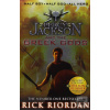 Percy Jackson and the Gr… (Rick Riordan)