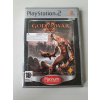 God of War II 2 PS2 PlayStation 2 / Poľský obal (God of War II 2 PS2 PlayStation 2 / Poľský obal)