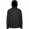 Bunda unisex Scippis Rain Force Jacket - čierna, M