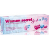 Imperial VITAMINS Woman secret test na určenie pohlavia dieťaťa - 1x1 ks