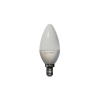 LEDMED Žárovka LED 5W-40 E14 4000K 160° svíčka
