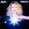 MINOGUE KYLIE DISCO [VINYL] VINYL