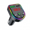 PREXIM Transmitter s funkciou hands free 73-45
