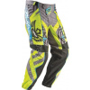 Fly Racing F-16 lime / grey 30