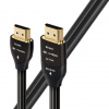 AUDIOQUEST HDMI Pearl 18 Long Distance 12.5 m