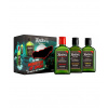 Ardbeg Monsters of Smoke Pack 46,67% 3 x 0,2 l (dárčekové balenie)