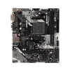 ASROCK B450M-HDV R4.0 (AM4, amd B450, 2xDDR4 3200, 4xSATA3, 7.1, USB3.1, VGA+DVI +HDMI, mATX)