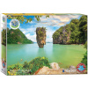 EUROGRAPHICS Save Our Planet: Thajsko 1000 dielov