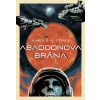 Abaddonova brána (James S. A. Corey)(Pevná)
