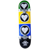 Heart Supply Squad Skateboard Komplet (7.5