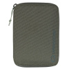 Peňaženka Lifeventure RFID Mini Travel Wallet, Recycled, Olive