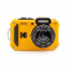 Kodak WPZ2, žltý
