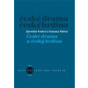 České drama a český hrdina - Zuzana Sílová