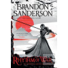 Rhythm of War: Part One (Brandon Sanderson)