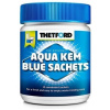 Thetford Aqua Kem Blue Sachets 15ks