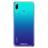 Silikonové pouzdro iSaprio - Huawei P Smart 2019 - 4Pure čiré (Odolný silikonový kryt, obal, pouzdro iSaprio - Huawei P Smart 2019 - 4Pure čiré - skvělá ochrana a pružnost, stylový UV potisk, lehkost,