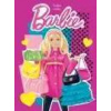 Velká kniha Barbie