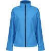 Regatta Professional Bunda Ablaze TRA 629, softshellová, dámská COT36A629zs32f-french blue XL Modrá french/navy