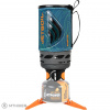 Jetboil Flash varič, 1.0 l, ocean topo