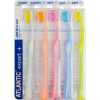 Atlantic Expert zubná kefka Ultra Soft, 1 ks