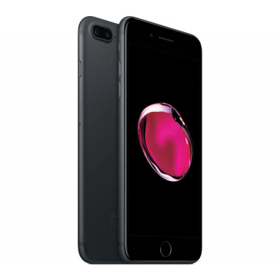 Apple iPhone 7 Plus 32GB Black (B)