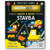 Malování vodou Stavba