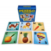 Pexeso abeceda 64 kariet 8588008303160 Hydrodata