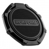 Držiak na mobil Rokform magnetický športový krúžok (RF337301) čierny
