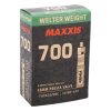 MAXXIS duša WELTER WEIGHT GAL-FV 48mm 700x33/50