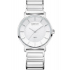 Bering 19535-754 Ladies Watch Keramika Slnečný pohon 35mm 3ATM pre ženy